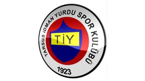 Tarsus topba yapyor